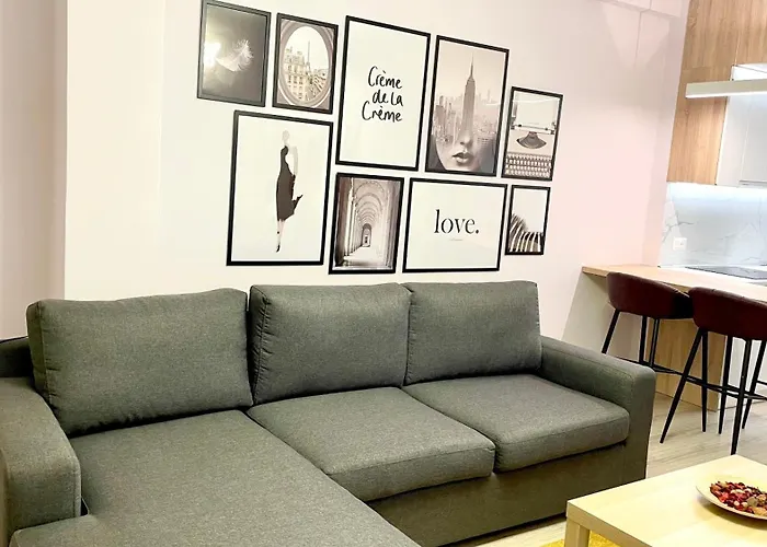 Lovely Apartment
