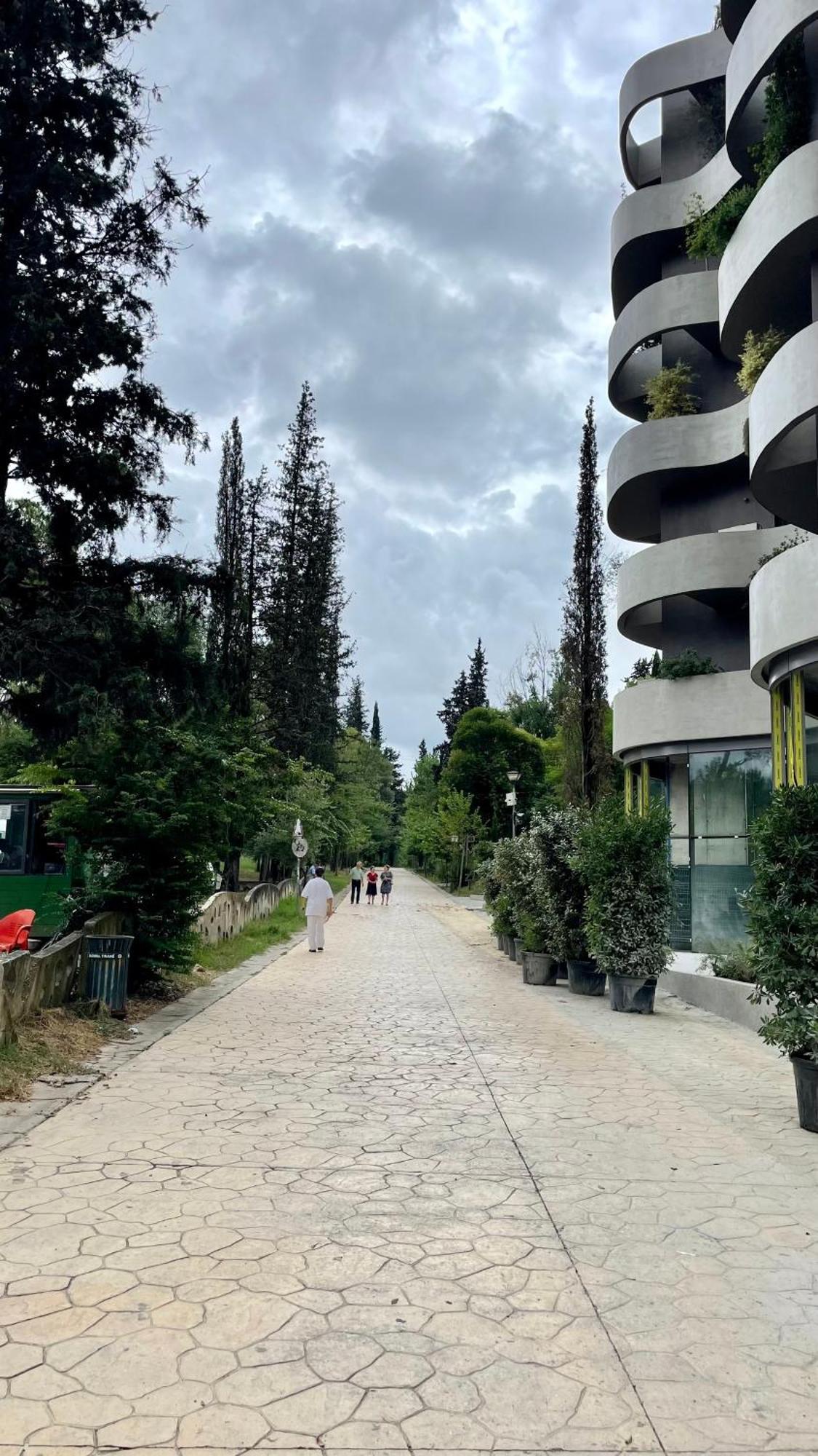 Lovely Apartament Tirana