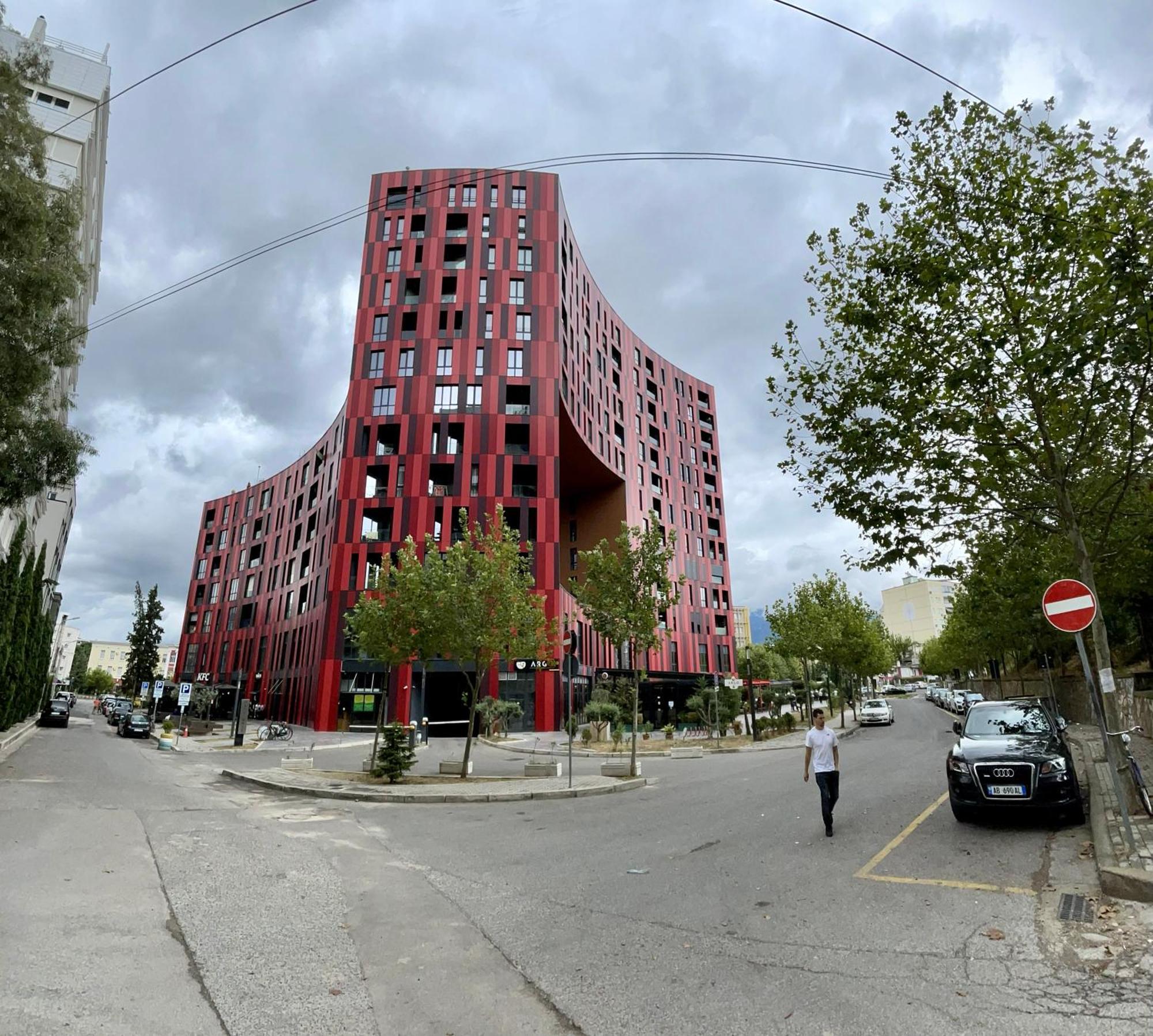 Lovely Apartament