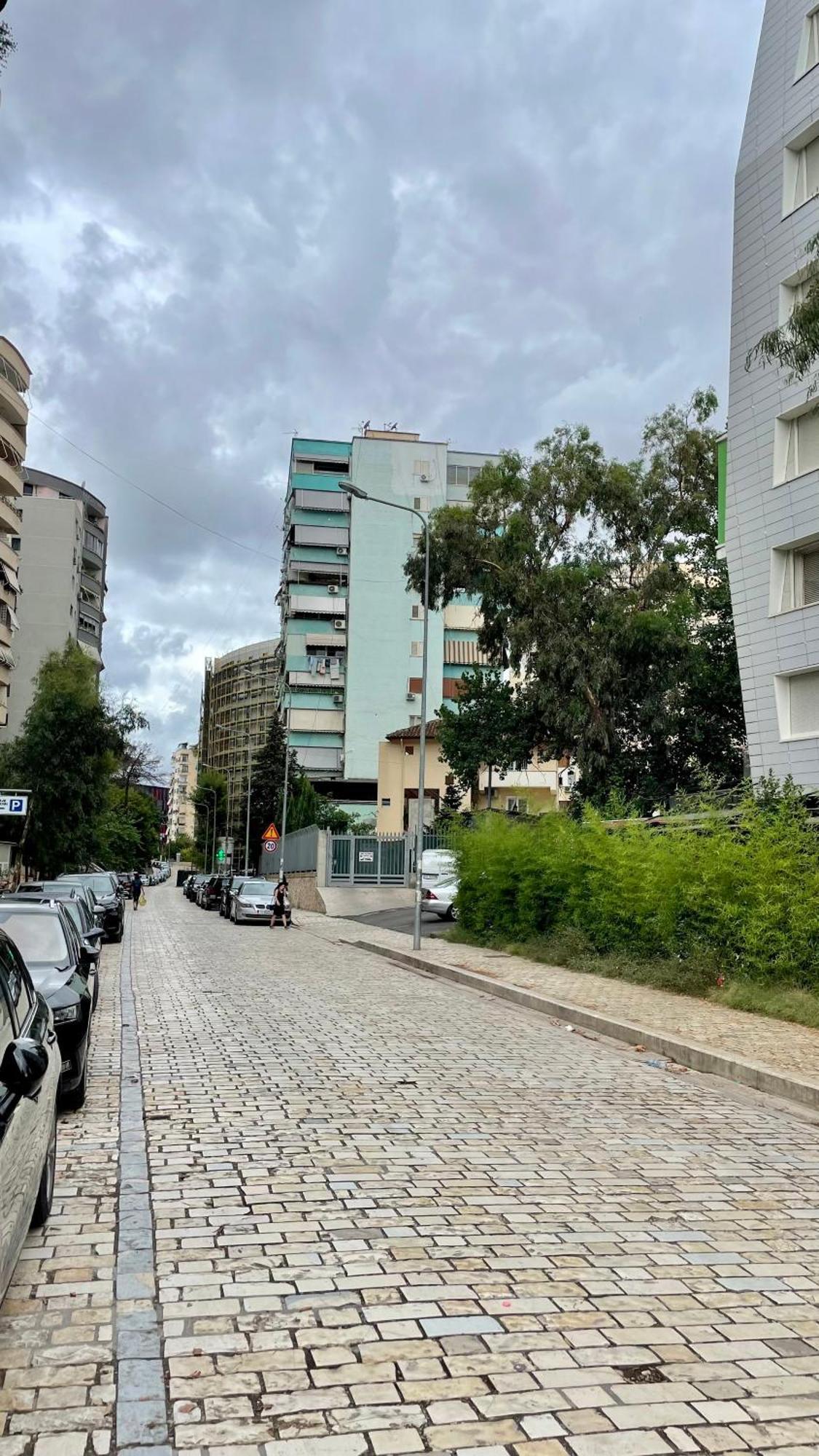 Lovely * Tirana