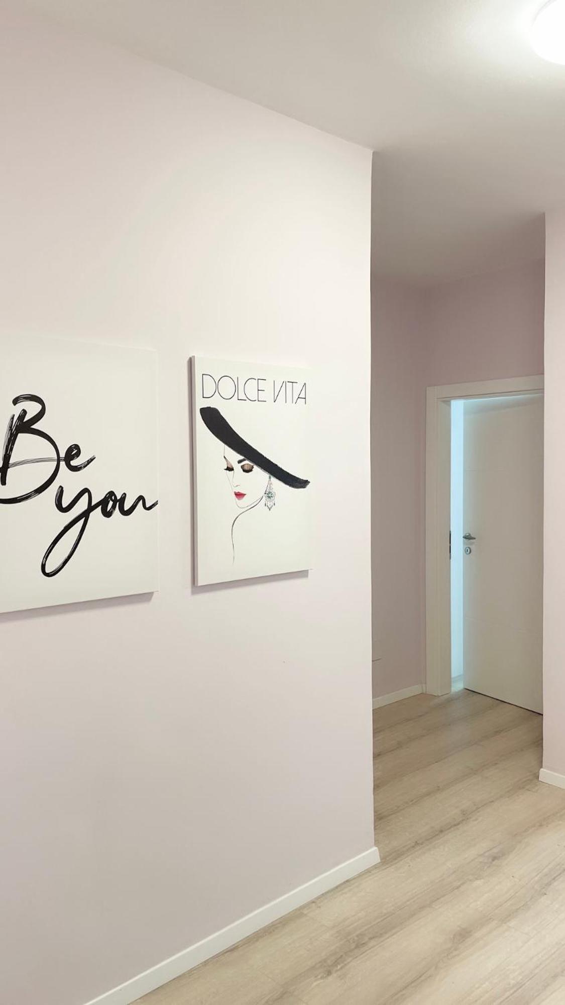 Apartament Lovely Tirana