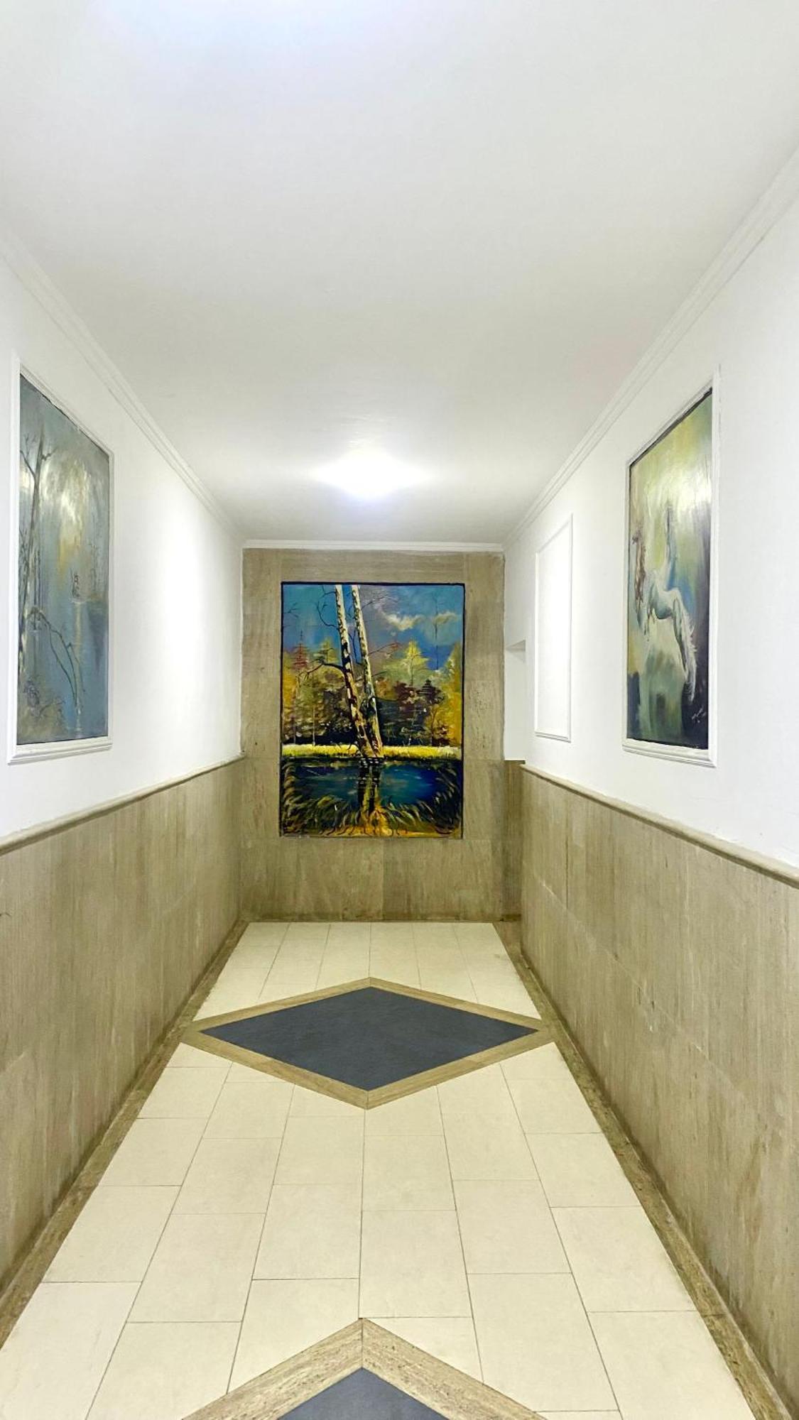 Lovely Apartament Tirana
