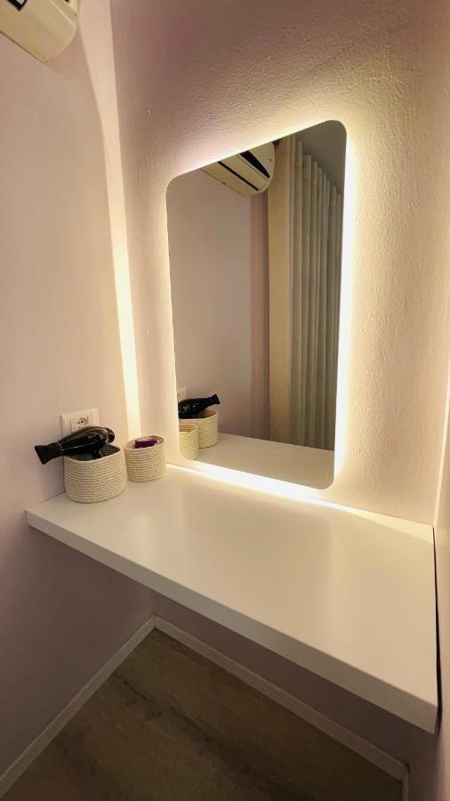 Apartamento Lovely *