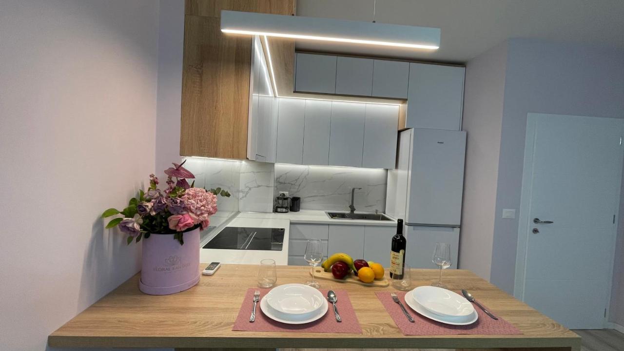 Lovely Apartamento Tirana
