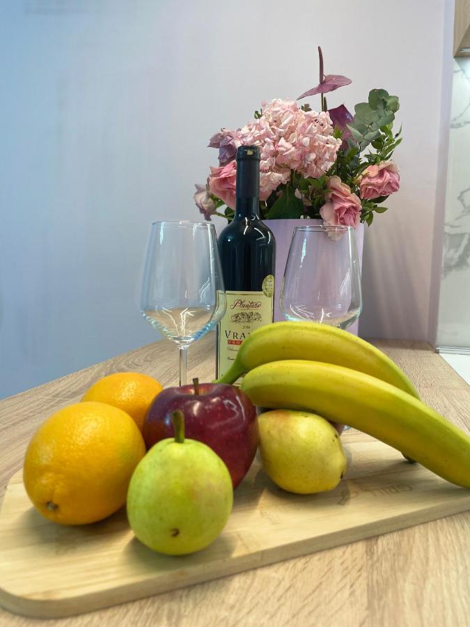 Apartamento Lovely *